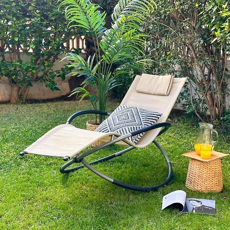 Apartamento Jardín Playa San Juan Alicante Exterior foto