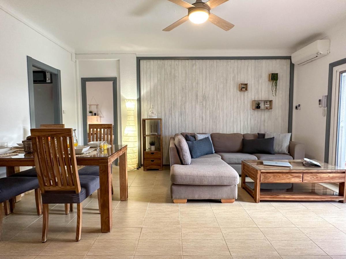 Apartamento Jardín Playa San Juan Alicante Exterior foto