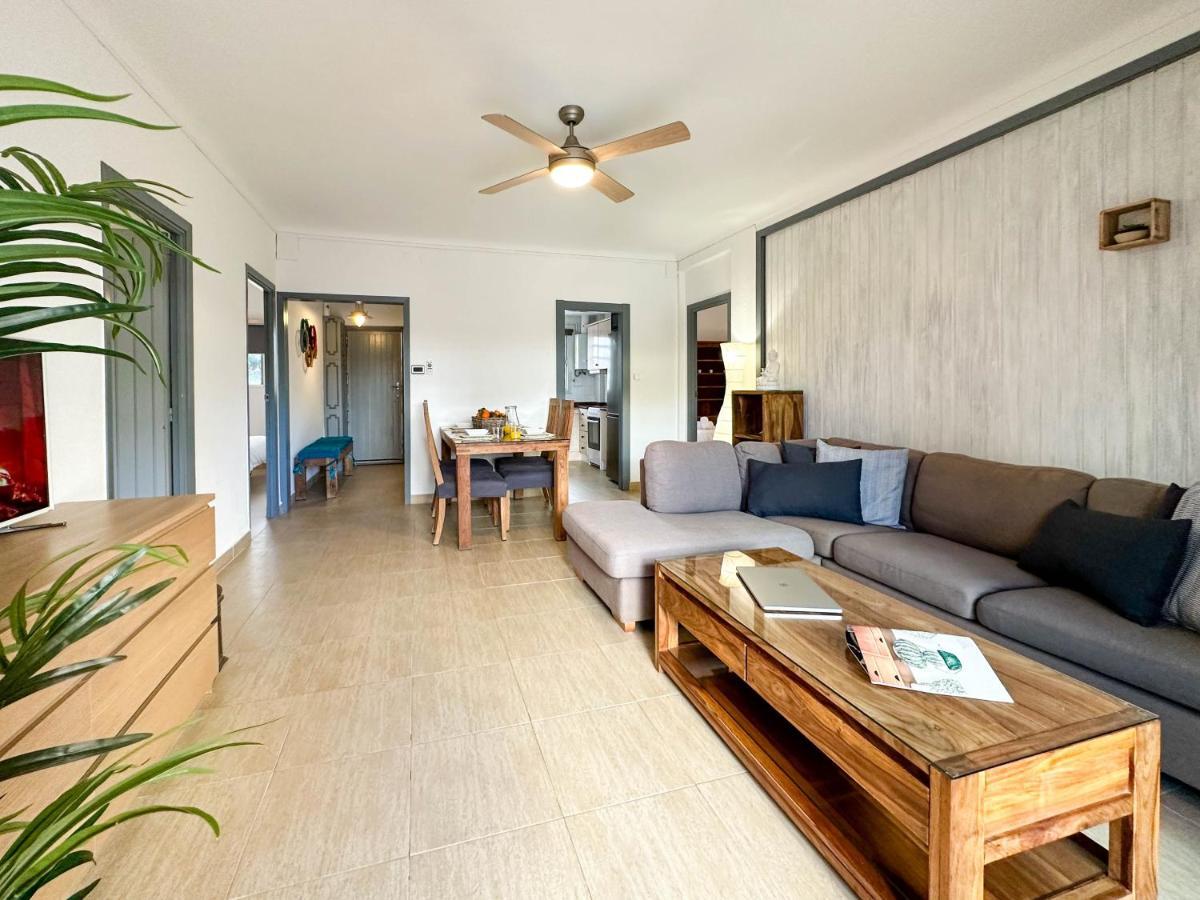 Apartamento Jardín Playa San Juan Alicante Exterior foto