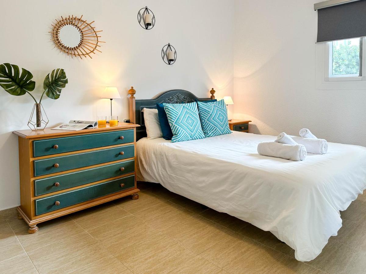 Apartamento Jardín Playa San Juan Alicante Exterior foto