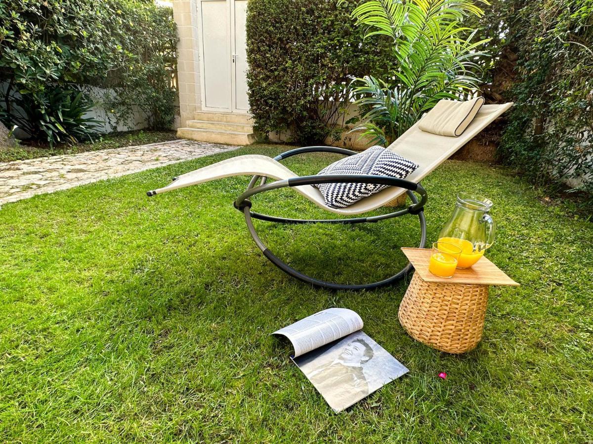 Apartamento Jardín Playa San Juan Alicante Exterior foto